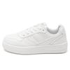 Augustine spring new platform student sports shoes Hong Kong style casual board shoes