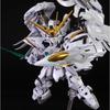 New Q-Version XXXG-00W0 MGSD Wing Zero EW 1/144 Garage Kit Anime Peripheral Action Figure Assembly Toy Desktop Ornament Boy Gift