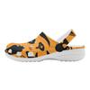 Colorful Pattern EVA Clogs Unisex Soft Comfortable Slip On Casual Footwear Lightweight Summer Sandals Indoor Outdoor Wear