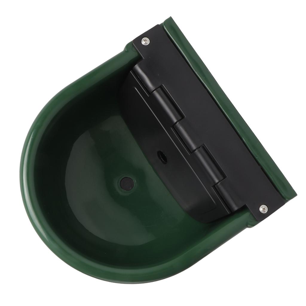 Automatic Float Valve Water Trough Livestock Drinking Bowl for Horse Cattle Sheep