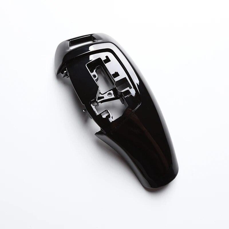 Replacement Gear Shift Cover For BMW F30 F31 F32 F10 3 5 7 Series Shifter Gear Knob Lever Panel Head Cover Sticker