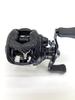 CUSTOM YOROI Custom Decal for 22 Tatula TW80 and 23 Saltist Scratch Baitcasting Reel Customization SEAT.JP SVTW80, Protection, (Black, Left-Handed)
