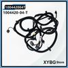 For Tesla Model S 2016-2021 Front Bumper Parking Sensor Wiring Harness 1004420-04-T 100442004T