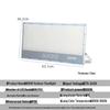 UOSU 800W LED Outdoor Waterproof Floodlight