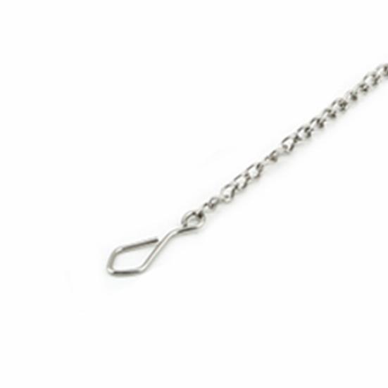 Rustfritt stål Infuser Sil Mesh Teskje Låse Spice Egg Shaped Ball