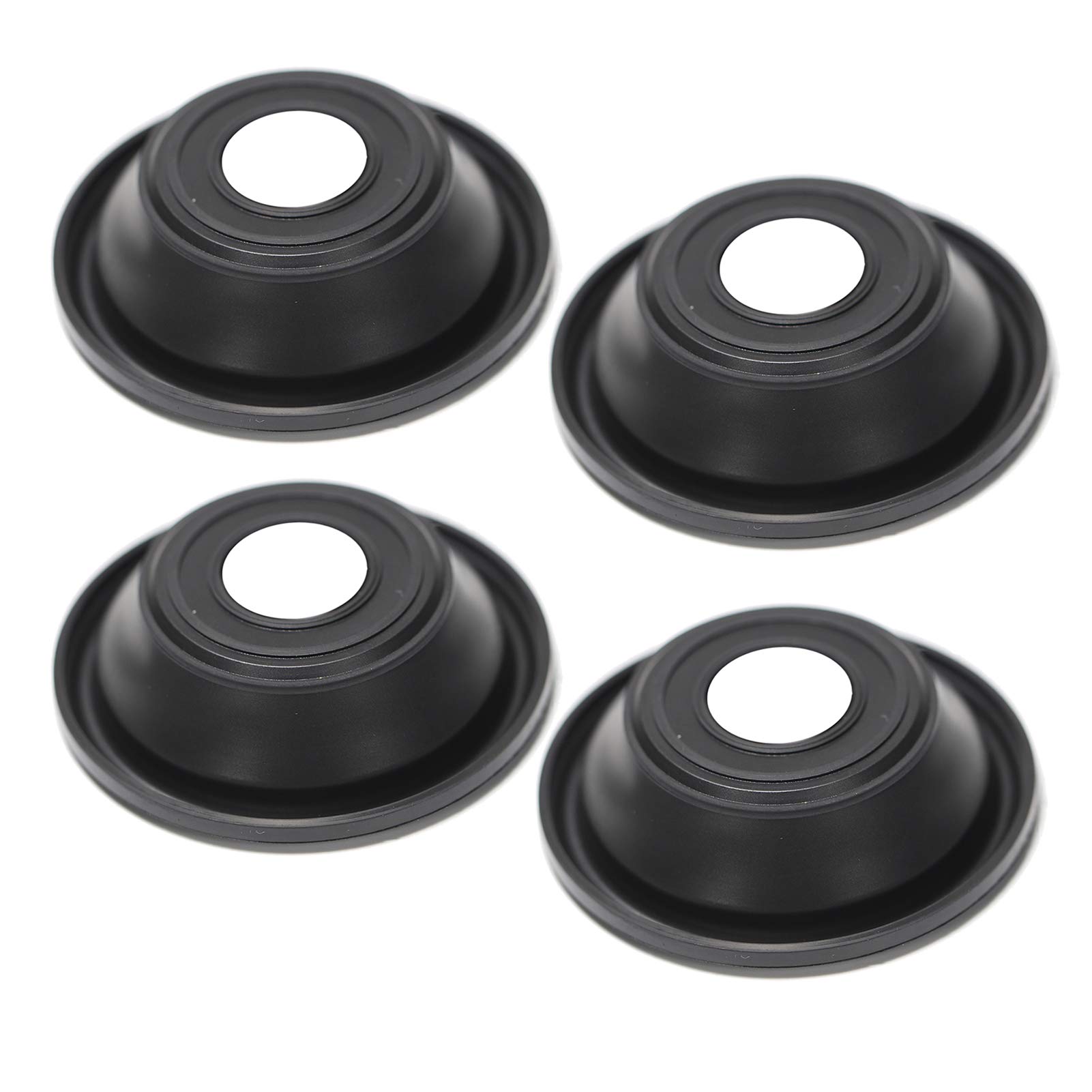 

Keihin ZZR250 Zephyr 400 ZRX400 GPZ400 ZL400 EL250 Carburetor KPS 250-400cc Bikes (4)