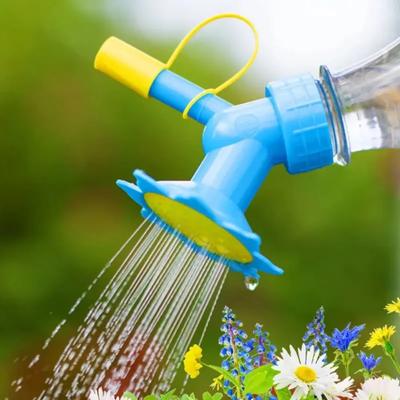 1 pz ugello per irrigazione da giardino irrigatore per fiori annaffiatoi annaffiatoi annaffiatoi irrigatore facile attrezzo portatile per annaffiare il giardino attrezzi da giardino