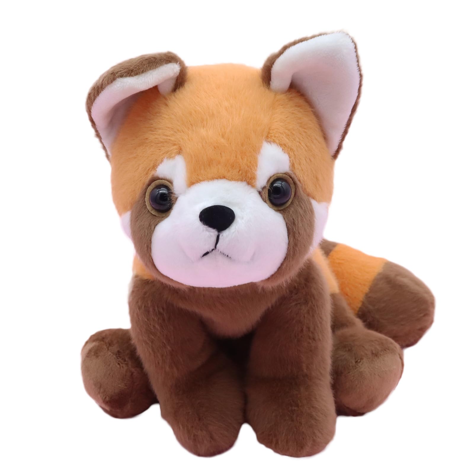 

Takeoff Fluffy Red Panda Lettan L