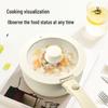 Wutuo Maifan Stone Cookware Set with Detachable Handle, 20-Piece