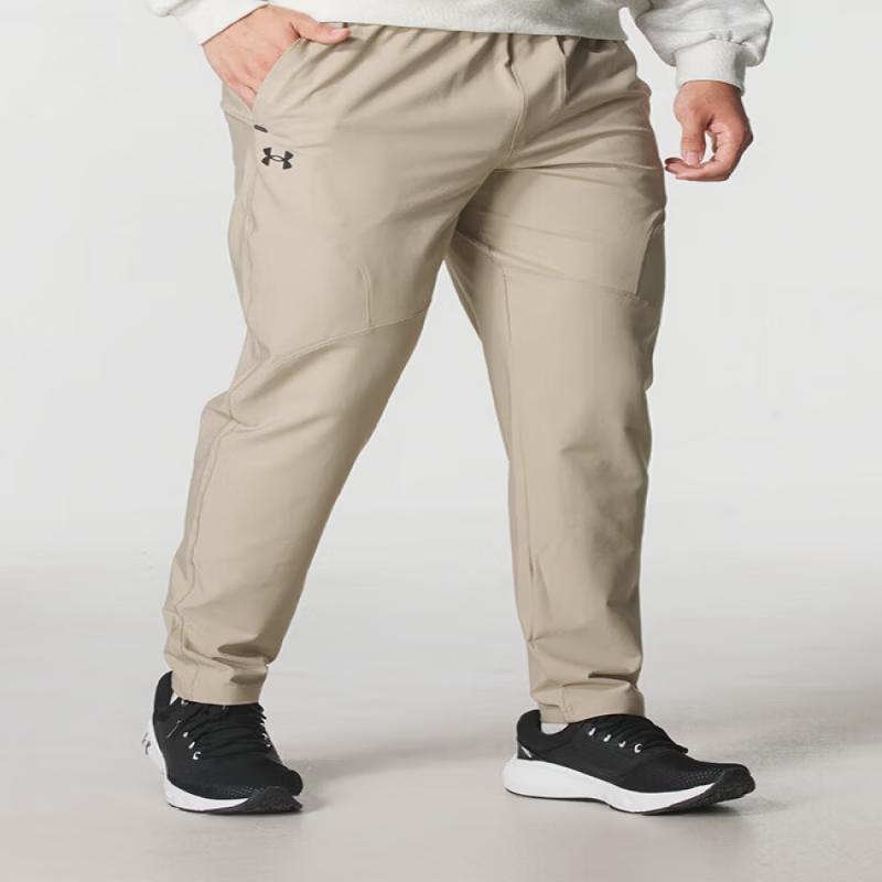 Under Armour Men s Woven Track Pants L