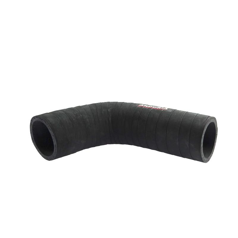 Upper Radiator Hose 3112067R1 Reinforced Cord ANDORIA