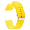 Classic Quick Release Silicone Watch Band Strap Waterproof Rubber Watchband Soft Waterproof 18mm 20mm 22mm 24mm for Huawei for Samsung