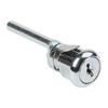As Shown Furniture Central Lock File Cabinet Locks With Keys Metal Padlock Triple Lock Cabinet Zinc Alloy Lock