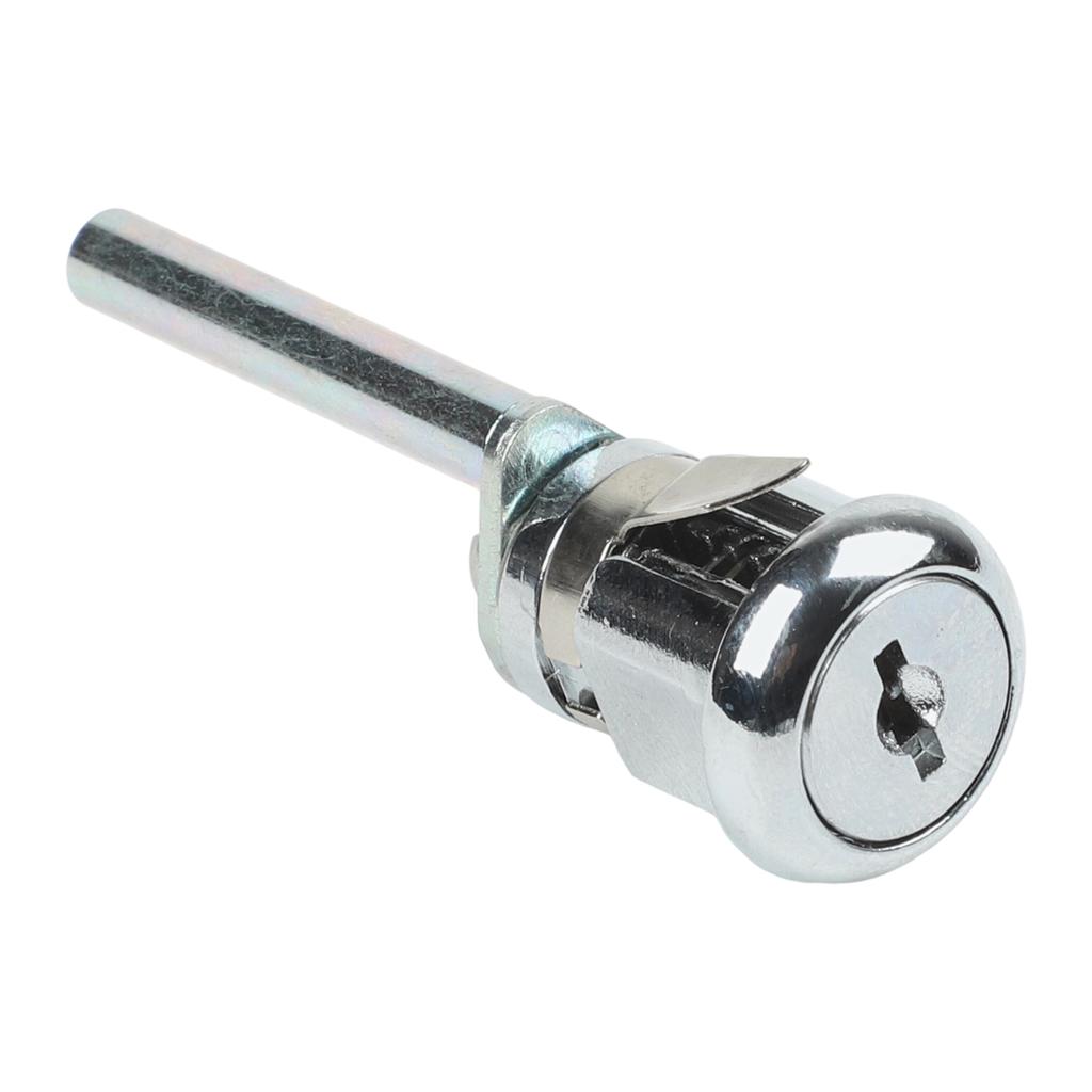 As Shown Furniture Central Lock File Cabinet Locks With Keys Metal Padlock Triple Lock Cabinet Zinc Alloy Lock