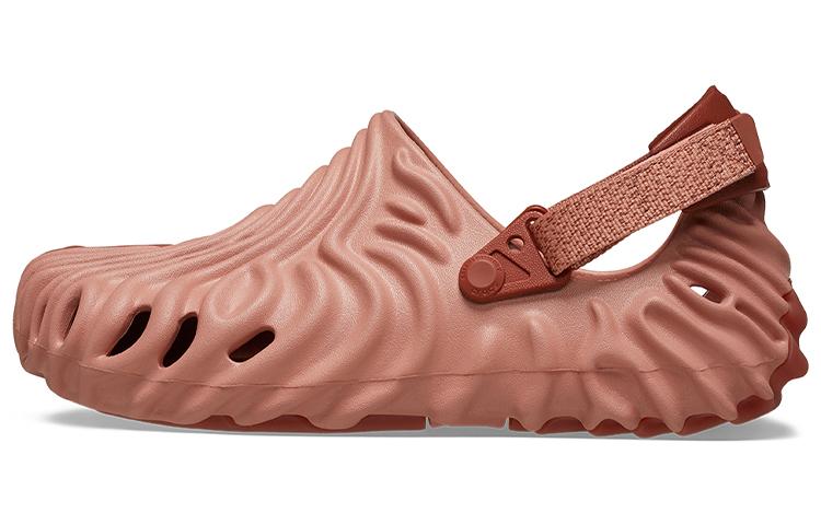 Crocs Salehe Bembury X Pollex Clog  Kuwata  207393-6RL 42-43