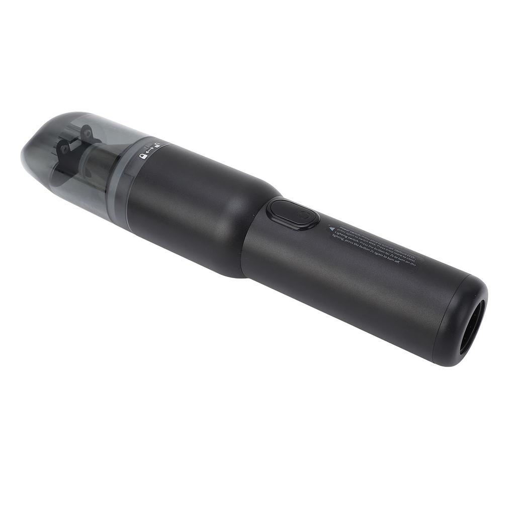 Car Vacuum 20000 Pa Powerful Suction Multifunctional Portable Handheld Cordless Car Vacuum Cleaner