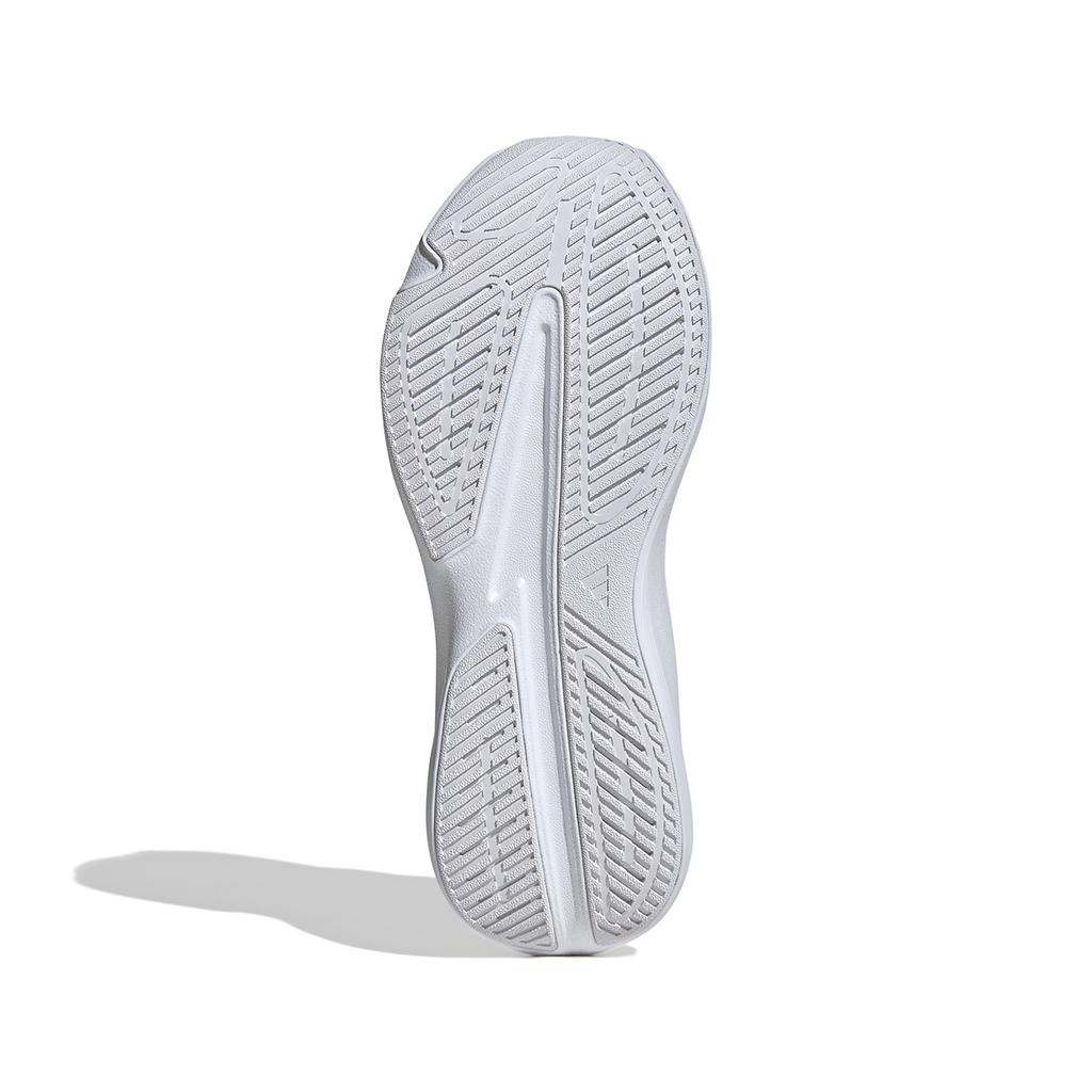 Adidas Comfortable Versatile Breathable Sweat-Absorbing Lightweight Low-Top Running Shoes Women Sneakers White Yellow JP9788