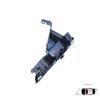 BSP1250-1 Front Left Bumper Mount Holder Support Bracket for Renault Symbol Thalia MK2 LU 2008-2012 8200699903