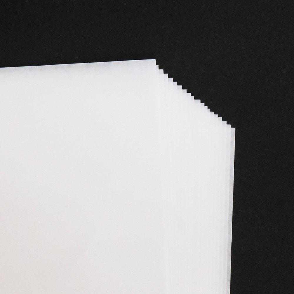 Ehime Paper Premium Calligraphy Yoshino 1000 Sheets Co., Ltd. Paper, HAN-YO1000P,
