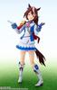 TAMASHII NATIONS Uma Musume Pretty Derby Tokai Teio Special Edition 125mm malovaná pohyblivá figurka SHFiguarts cca. PVC a ABS