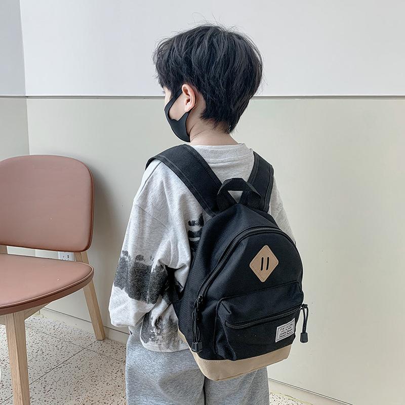 Toddler Backpack Mother Kids Bags for Girl Kids Backpack for Boy School Bags Toddler Backpacks Preschool Backpacks