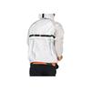 Under Armour Anywhere Anorak Half-Zip Running Jacket Men Jacket White 1361500-100
