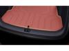Alpha T5 Trunk Mat - TPE Floor Mat Accessory for Ji Hu Vehicles