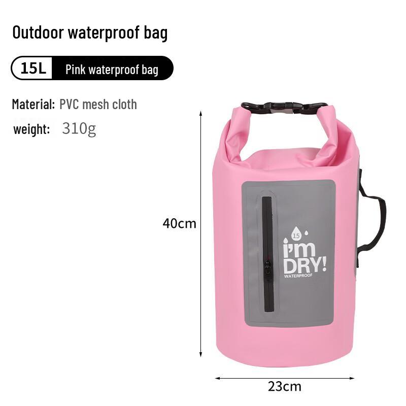 MDNG Outdoor Waterproof Dry Bag