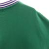 XLARGE Long sleeve sweat trainer M green Men's Used