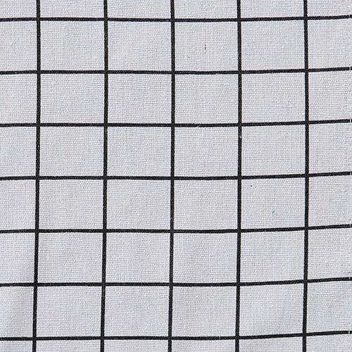 

1 шт., серия Nuan, полузатемняющая, простая и универсальная, с кисточками, декоративная белая штора для окон, балкона, гостиной и спальни, домашний декор W150cm x L200cm белый