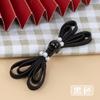 5 Paia Bottoni Cinesi Abito Tang Fatti a Mano Bottoni Cheongsam Chiusure a Nodo Forniture per Cucito
