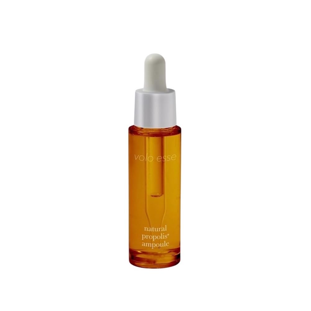 

Voloesse Natural Propolis Ampoule 30мл