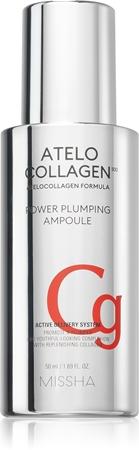 

Sérum Actif Au Collagène Pour Réduire Les Rides TU прозрачный