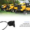 Universal Throttle Linkage Cable Accuracy Engine Speed Control 946 05098C Replacements for 746P06431 Replacements