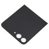 Für Samsung Galaxy Z Flip6 SM-F741B Original LCD Zweitbildschirm mit Digitizer Vollständige Baugruppe
