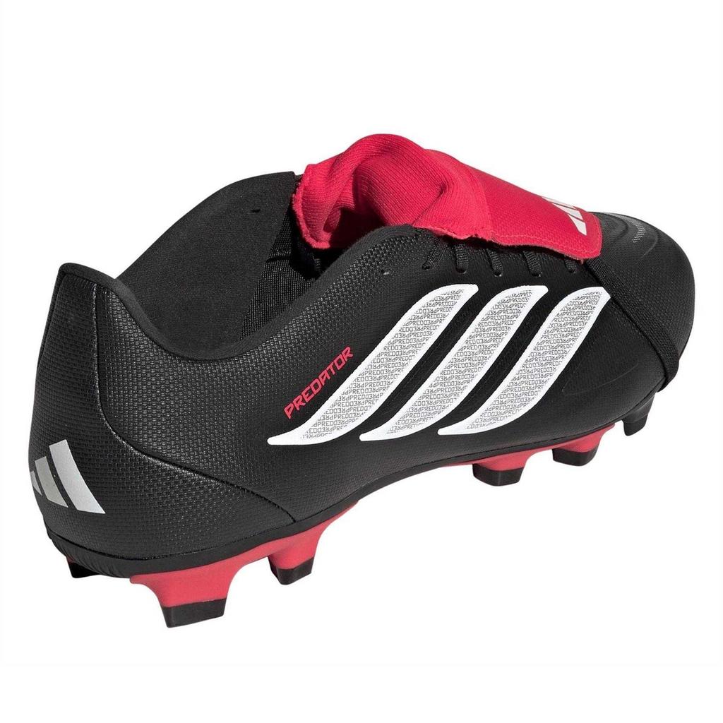 Adidas Mens Predator Firm Ground Football Boots