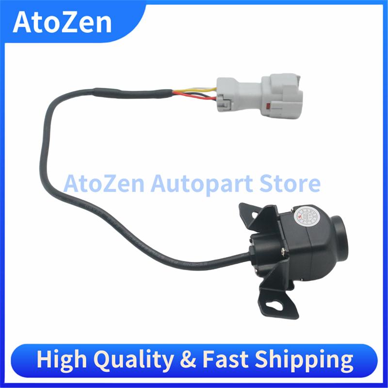 95760-3V010 95760-3V011 Car Rear View Camera Parking Camera for Hyundai Azera 2012-2013 957603V010 957603V011 Car Accessories