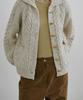 WIOE Sally Coduroy Pants_Camel