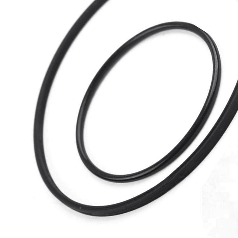 JEAZEA Oil Filter Cooler Stand Housing Adaptor Gasket Seal Set 11428643758 For BMW Mini R56 Cooper 11668626471 11427537293