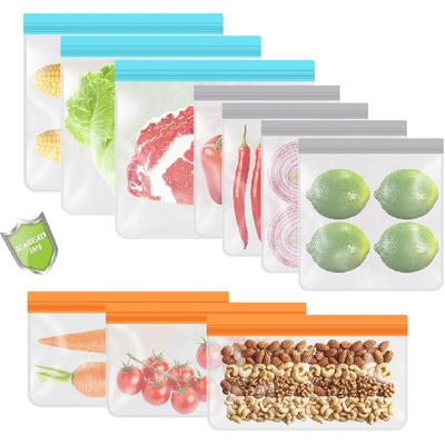 Organizer e portaoggetti – Sacchetti per alimenti