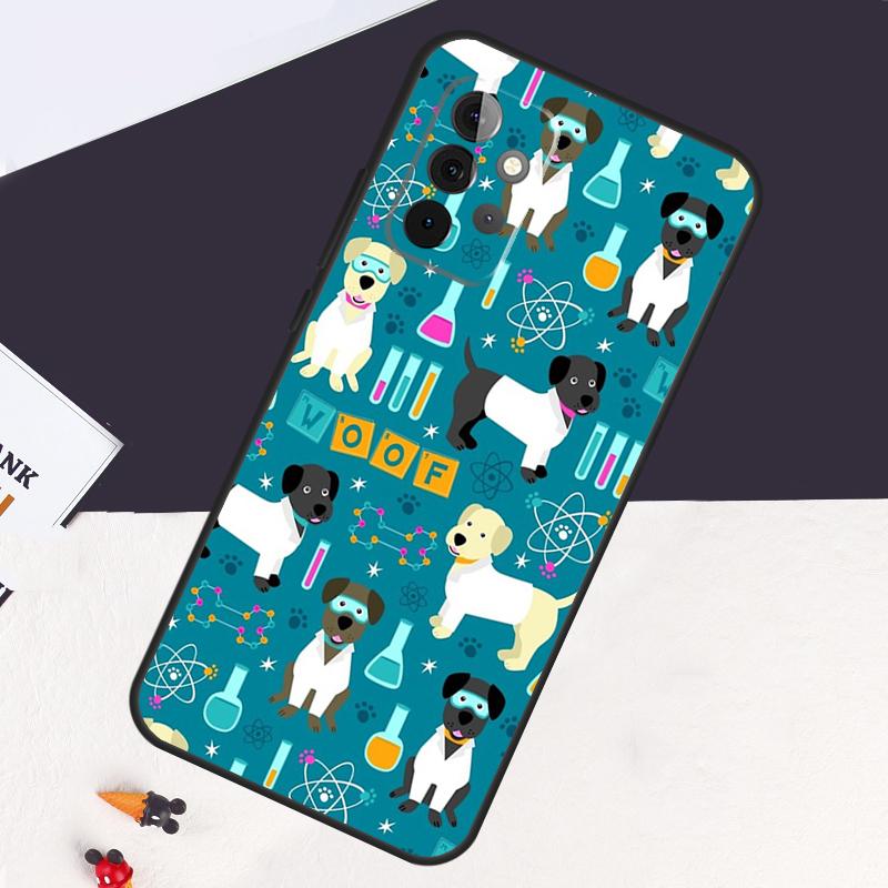 Symbol Math Science Physics Formulas Case For Samsung Galaxy A14 A55 A06 A05 A36 A26 A16 A54 A34 A22 A32 A52 A35 A15 A53 A13 A56