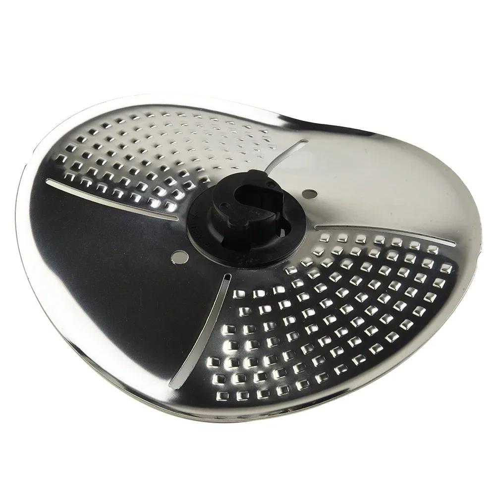 

1pcs Protective Cover Peeler Cutters For Thermo/ TM5/ TM6 Stainless Steel Blade Guarding Kitchen Accessories China Mainland