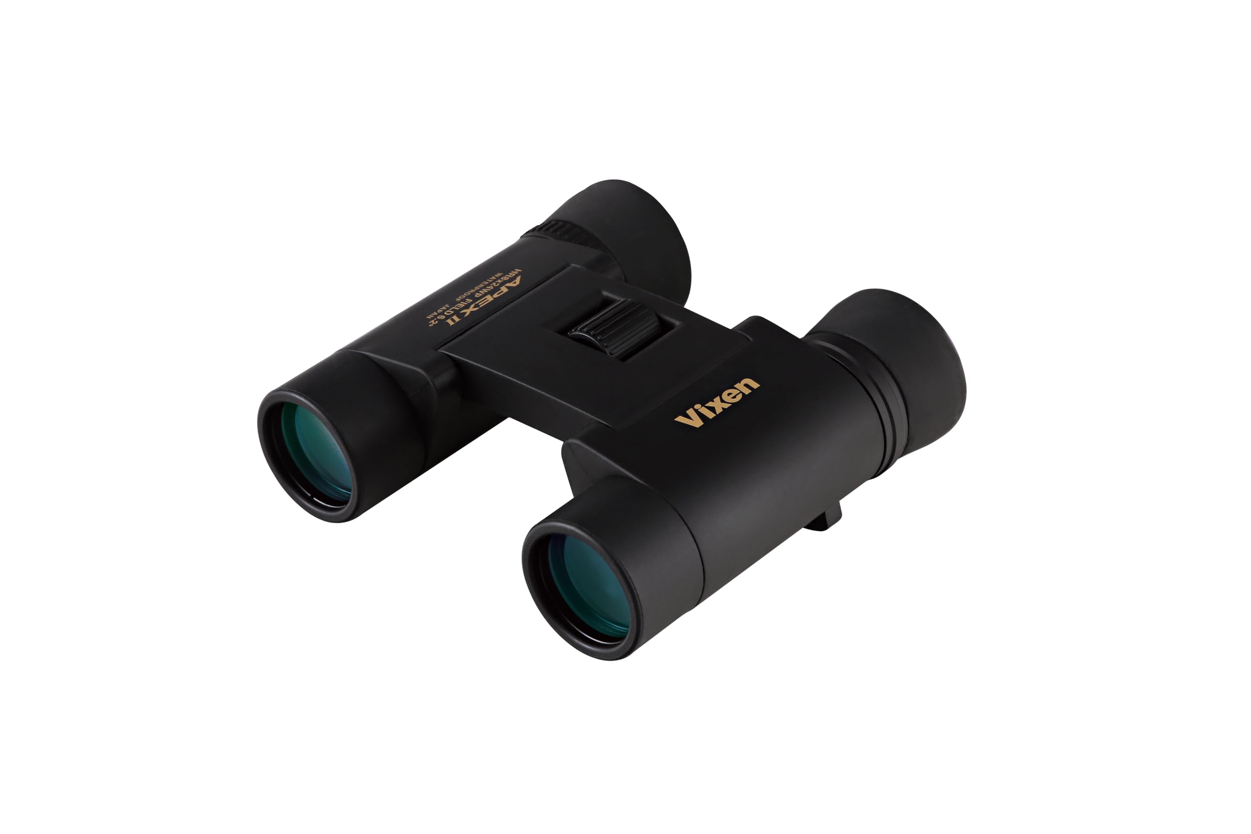 

Бінокль Vixen WP Apex 2 16521 APEX HR8×24