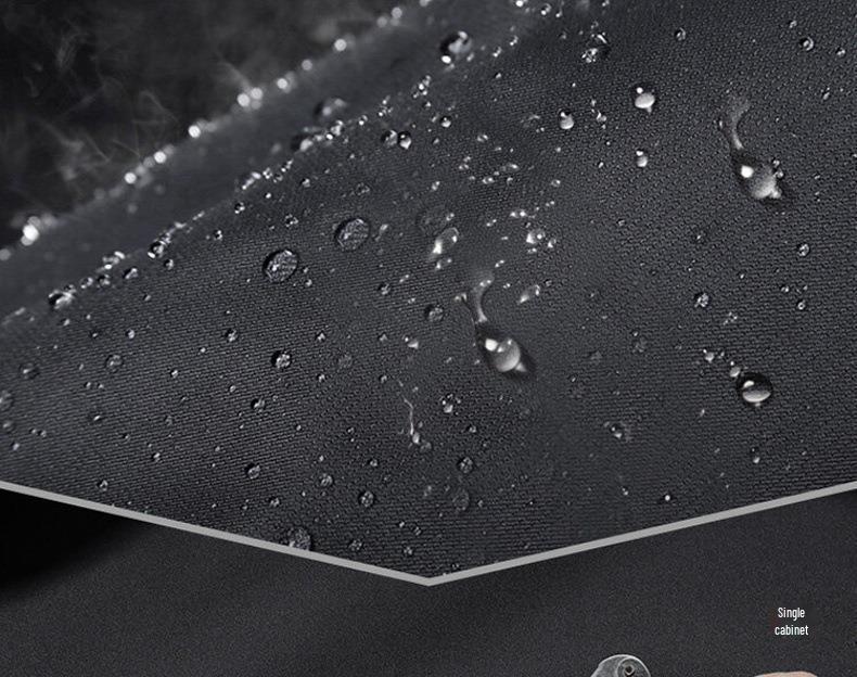 Men's Versatile Windproof Workwear Jacket for Spring, Autumn, and Winter