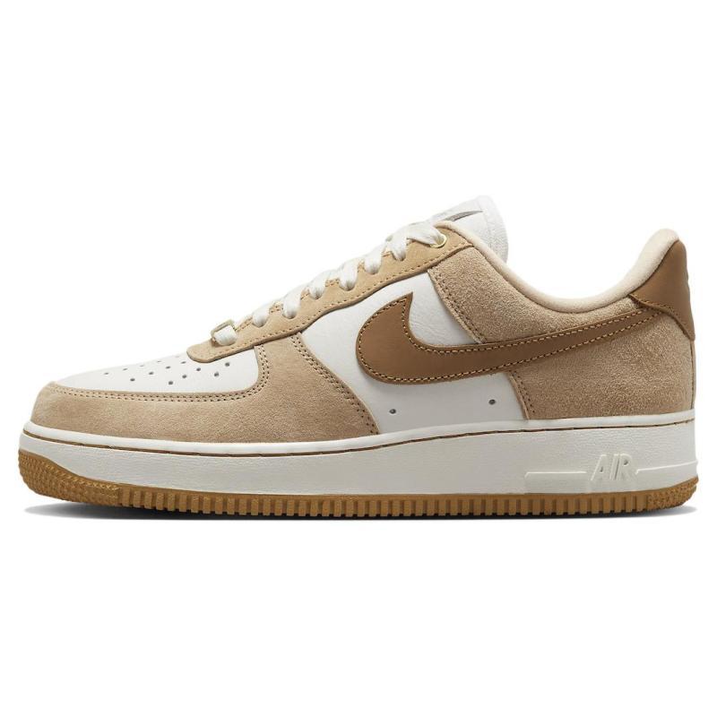 Nike Air Force 1 Lxx 'Vachetta Tan' Women's Sneakers DX1193-200