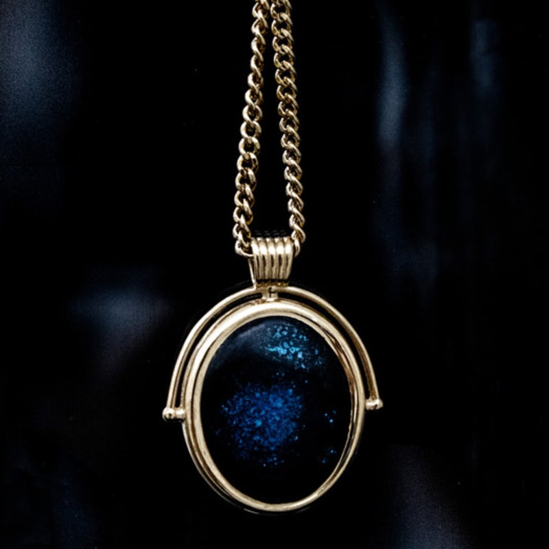 metamic Vintage Necklace