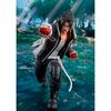 Figurine - Tamashii Nations - Jin Kazama - Realistic Details - Accessories Included - 12 Years and Over