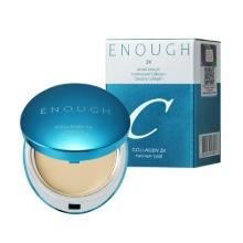 Enough Collagen 3X Moisture Two-Way Cake No. 13