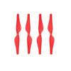 4 Pair Propeller Prop Blade + 2 Pair Propellers Protection Cover Guard for RC DJI TELLO Drone Accessories