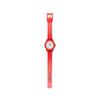 [Citizen] Q&Q SmileSolar Watch Solar Waterproof Women's Red RP29-011